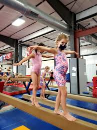 Image result for Notts Bigwood Gymnastics Club