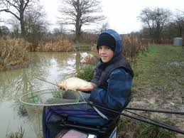 Image result for Leatherhead & District Angling Society