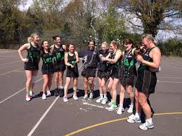 Image result for Chequers Netball Club