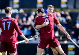 Image result for Old Georgians Hockey Club