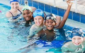 Image result for Romsey and Totton Swimming Club