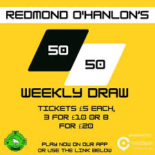 Image result for Redmond O`hanlon G A C