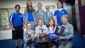 Image result for Beau Sejour Barracudas Swim Squad