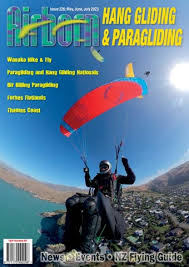 Image result for Thames Valley Hang Gliding & Paragliding Club