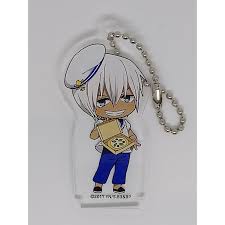 「ザップ・レンフロ 血界戦線」の画像検索結果