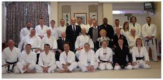 Image result for Beeches Martial Arts