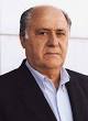 Freelance Spain Biography - Amancio Ortega Gaona