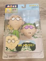 Image result for south park mr. mackey