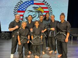 Image result for America's Best Karate