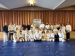 Image result for TRINITY KARATE ACADEMY