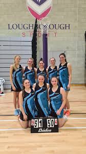 Image result for Brigg & District Netball Club