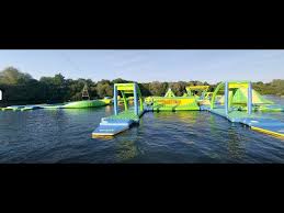 Image result for New Forest Water Park