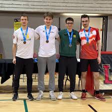 Image result for Mid Sussex Martlets Badminton Club