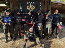 Image result for Alexander Paintball Ltd