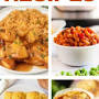 "american cuisine" recipes Top 10 American foods for dinner from www.pinterest.com