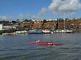 Image result for Bristol Canoe Club