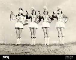 Image result for clacton royalette majorettes