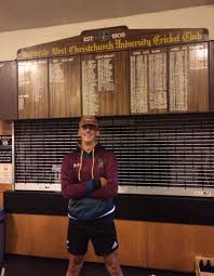 Image result for Stretford Cricket Club