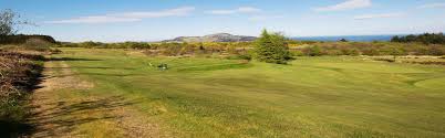 Image result for Whiting Bay Golf Club