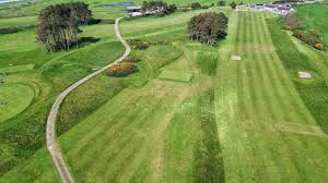 Image result for Wigtownshire County Golf Club
