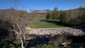 Image result for Kingussie Golf Club