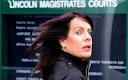 CLAIRE PARKER: Mother jailed after fight breaks out at court during ... - CLAIRE_PARKER_1489777c