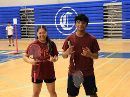 Image result for Hawkshaw St Marys Badminton Club