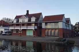 Image result for Cambridge Canoe Club
