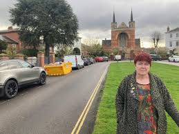 Image result for Barbourne Worcester