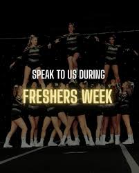 Image result for Sheffield Scorpions Cheerleading