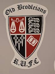 Image result for Old Brodleians Rugby Union Football Club