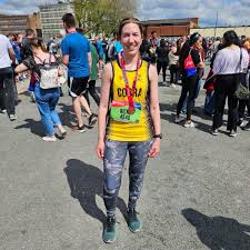 Image result for Cobra Running Club