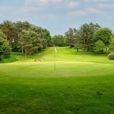 Image result for Scarborough South Cliff Golf Club