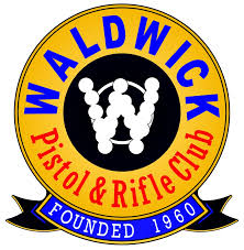 Image result for Weybridge Rifle and Pistol Club