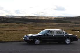 Image result for Alpine Green 1999 Jaguar