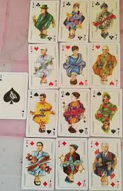 Image result for ИГРАЛЬНЫЕ КАРТЫ