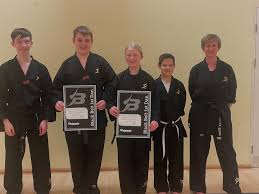 Image result for Bytomic TKD Central London