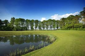 Image result for Aldwickbury Park Golf Club