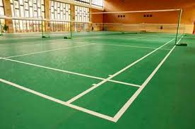 Image result for Gang Warily Badminton Club
