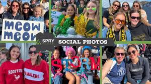 Image result for Meon Netball Club