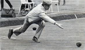 Image result for Barry Romilly Bowling Club