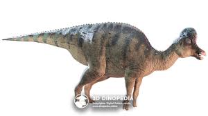 Bildergebnis für corythosaurus