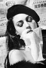 Helmut Newton