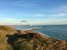 Image result for Sussex Hang Gliding & Paragliding Club