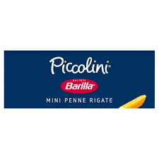 Image result for barilla piccolini