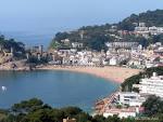 Tossa de Mar travel photo | Brodyaga.com image gallery: Spain, Spain
