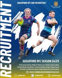 Image result for Guildford Rugby Club