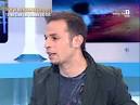Ντέμης Νικολαΐδης Συνέντευξη