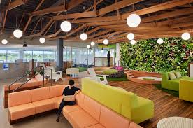 Image result for google hq meeting room