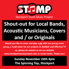 Image result for Offerton Social Club (Play At Stockport